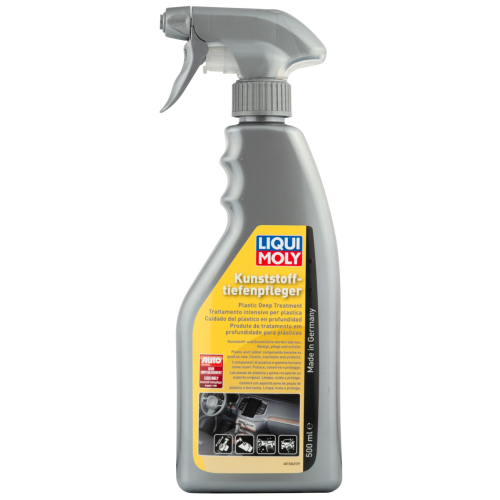 Средство для ухода за пластиком Kunststoff-Tiefen-Pfleger - 0,5 л Средство для ухода за пластиком Kunststoff-Tiefen-Pfleger - 0,5 л